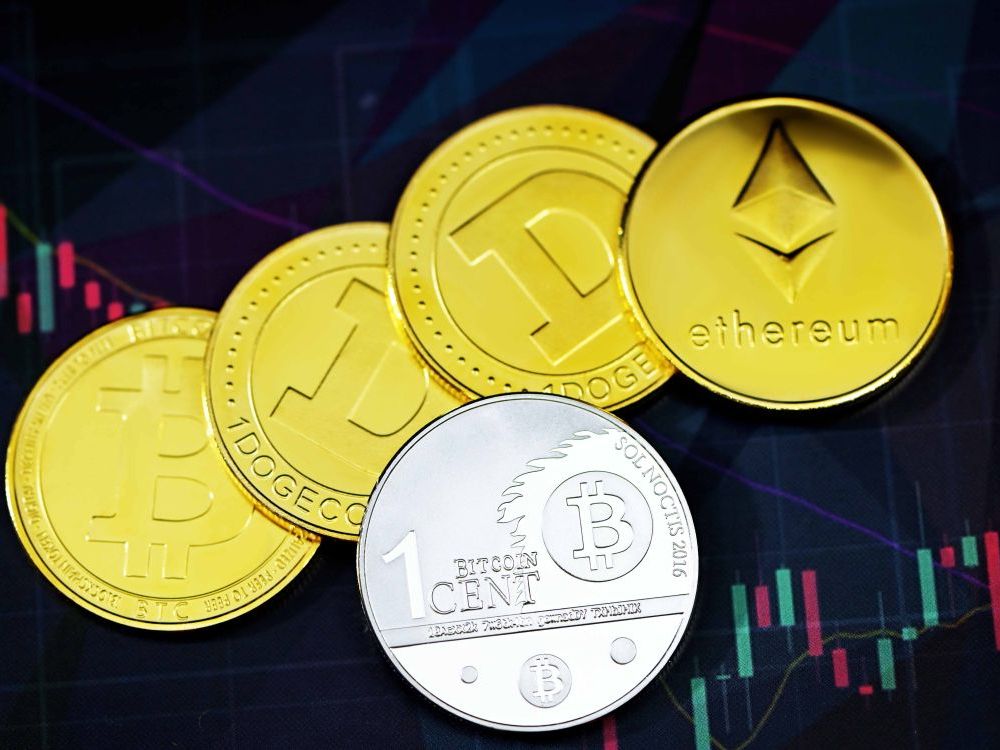 Best Cryptocurrencies To Invest