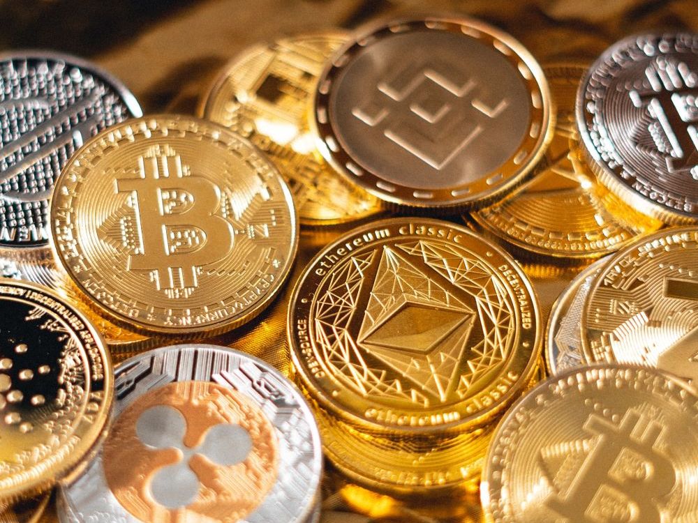 Best New Altcoins To Invest In