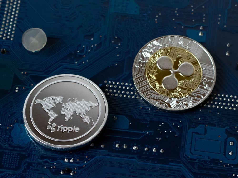 Future Of Ripple