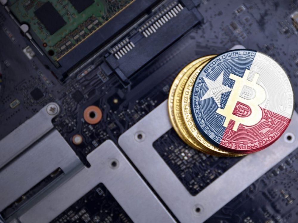 Will and Can Texas Recognize Bitcoin As A Le