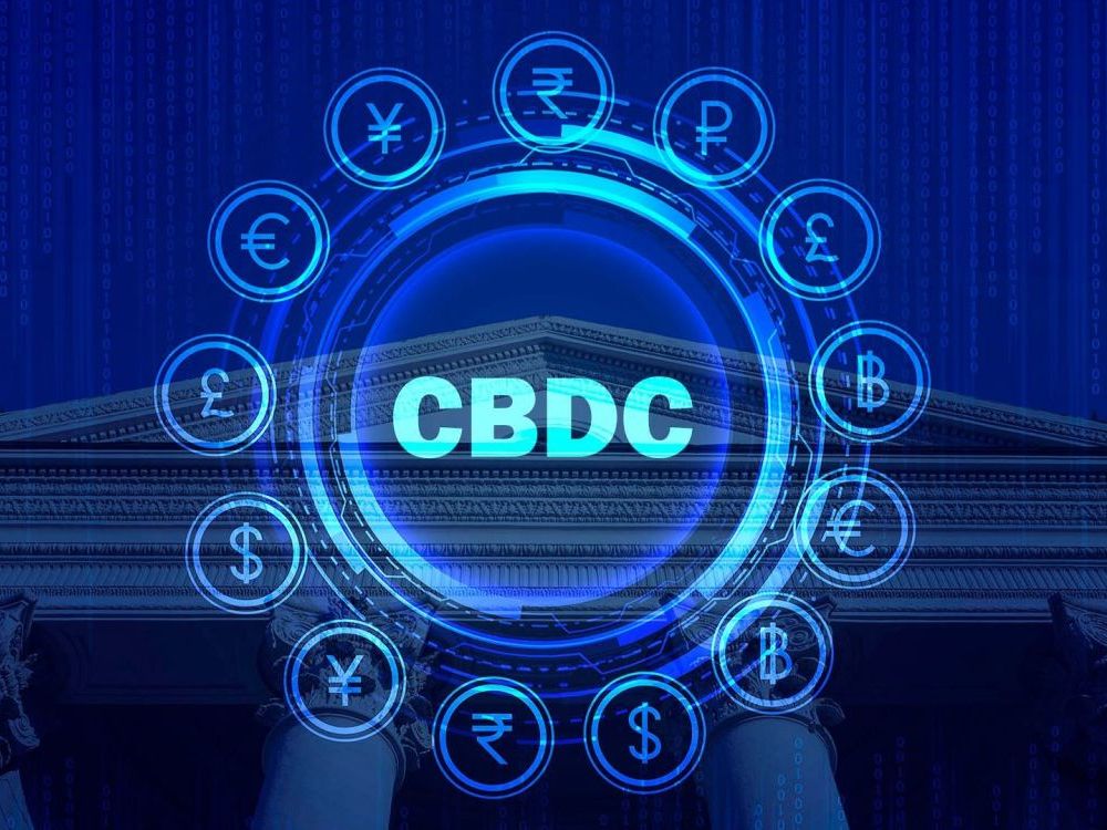 CBDC